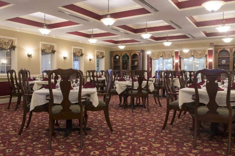 manheim nursing homes